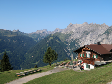 © MONTAFON TOURISMUS GMBH