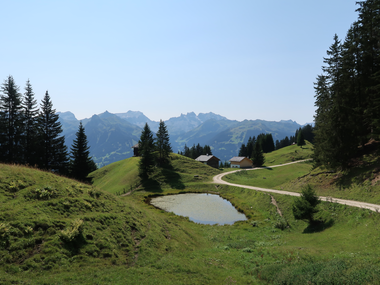 © MONTAFON TOURISMUS GMBH