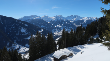 © MONTAFON TOURISMUS GMBH