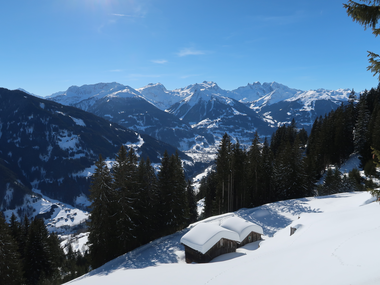 © MONTAFON TOURISMUS GMBH