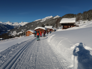 © MONTAFON TOURISMUS GMBH