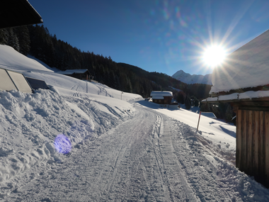 © MONTAFON TOURISMUS GMBH