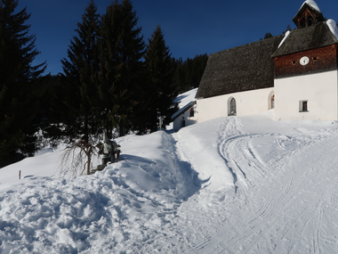 © MONTAFON TOURISMUS GMBH