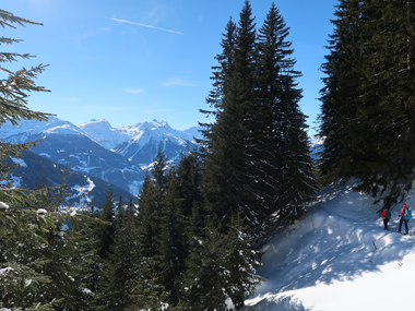 © MONTAFON TOURISMUS GMBH
