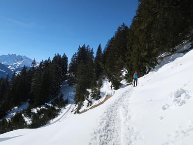 © MONTAFON TOURISMUS GMBH