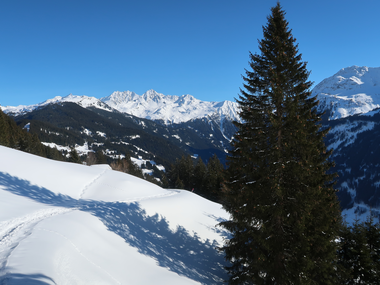 © MONTAFON TOURISMUS GMBH