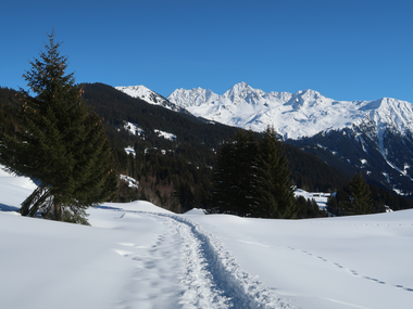 © MONTAFON TOURISMUS GMBH