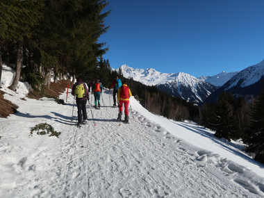 © MONTAFON TOURISMUS GMBH