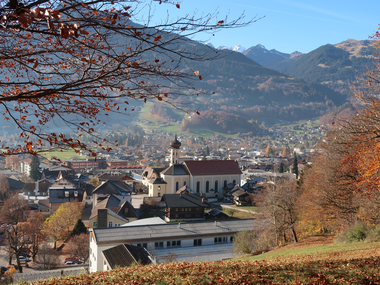 © MONTAFON TOURISMUS GMBH