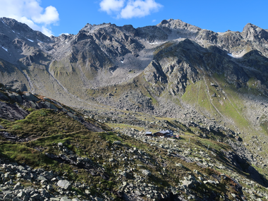 © MONTAFON TOURISMUS GMBH