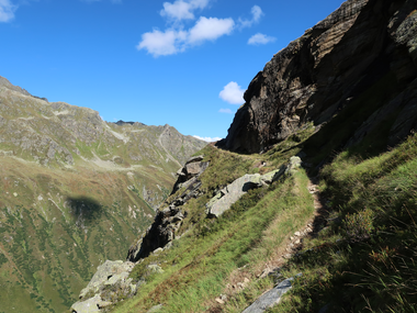 © MONTAFON TOURISMUS GMBH
