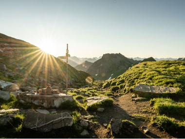 © Office (Alpenverein Vorarlberg)