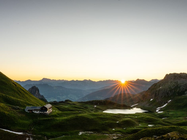 © Office (Alpenverein Vorarlberg)