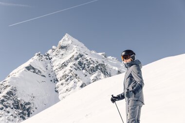 Pause genießen - Zeit zum Atmen in Gargellen  | © Gargellner Bergbahnen, Daniel Zangerl