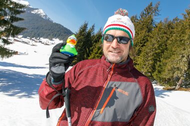 © Bernd Hofmeister