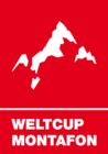 Montafon Tourismus Logo
