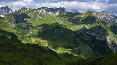 © Martin C. Huber © Martin C. Huber